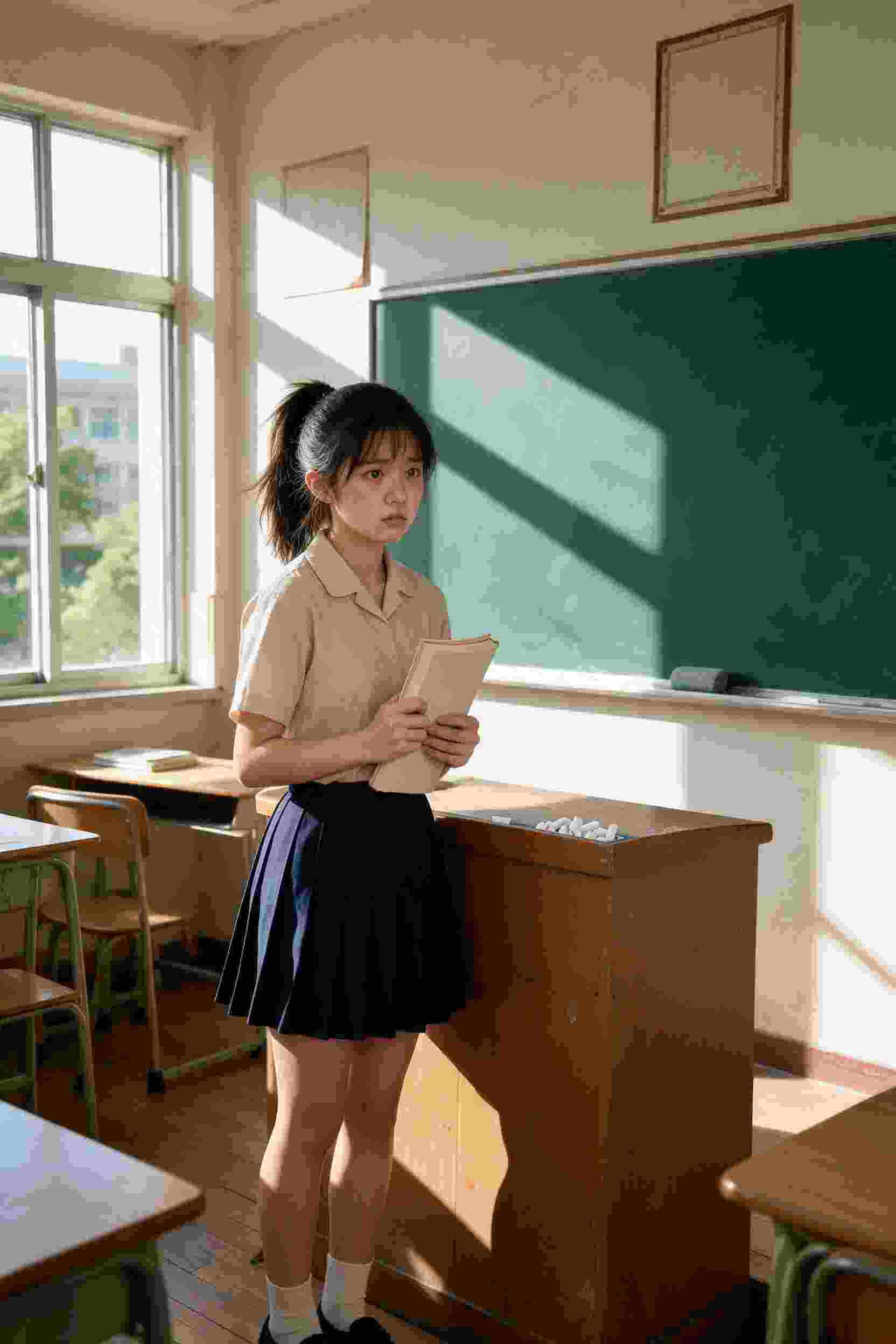 我推的孩子